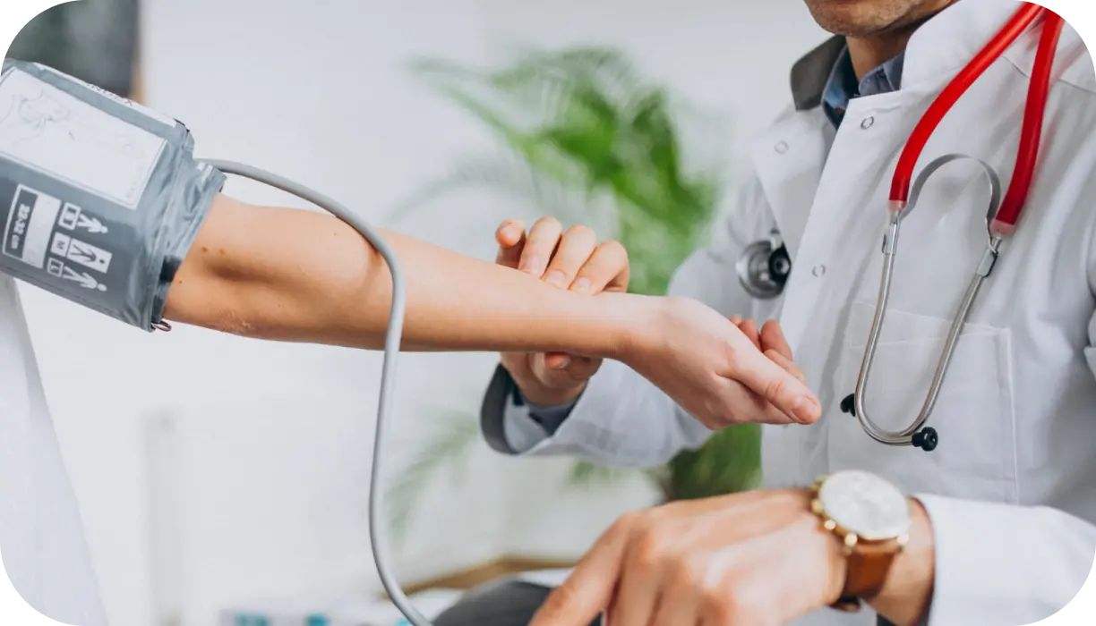 Health care